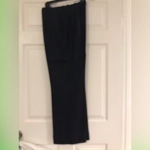 Ralph Lauren navy slacks